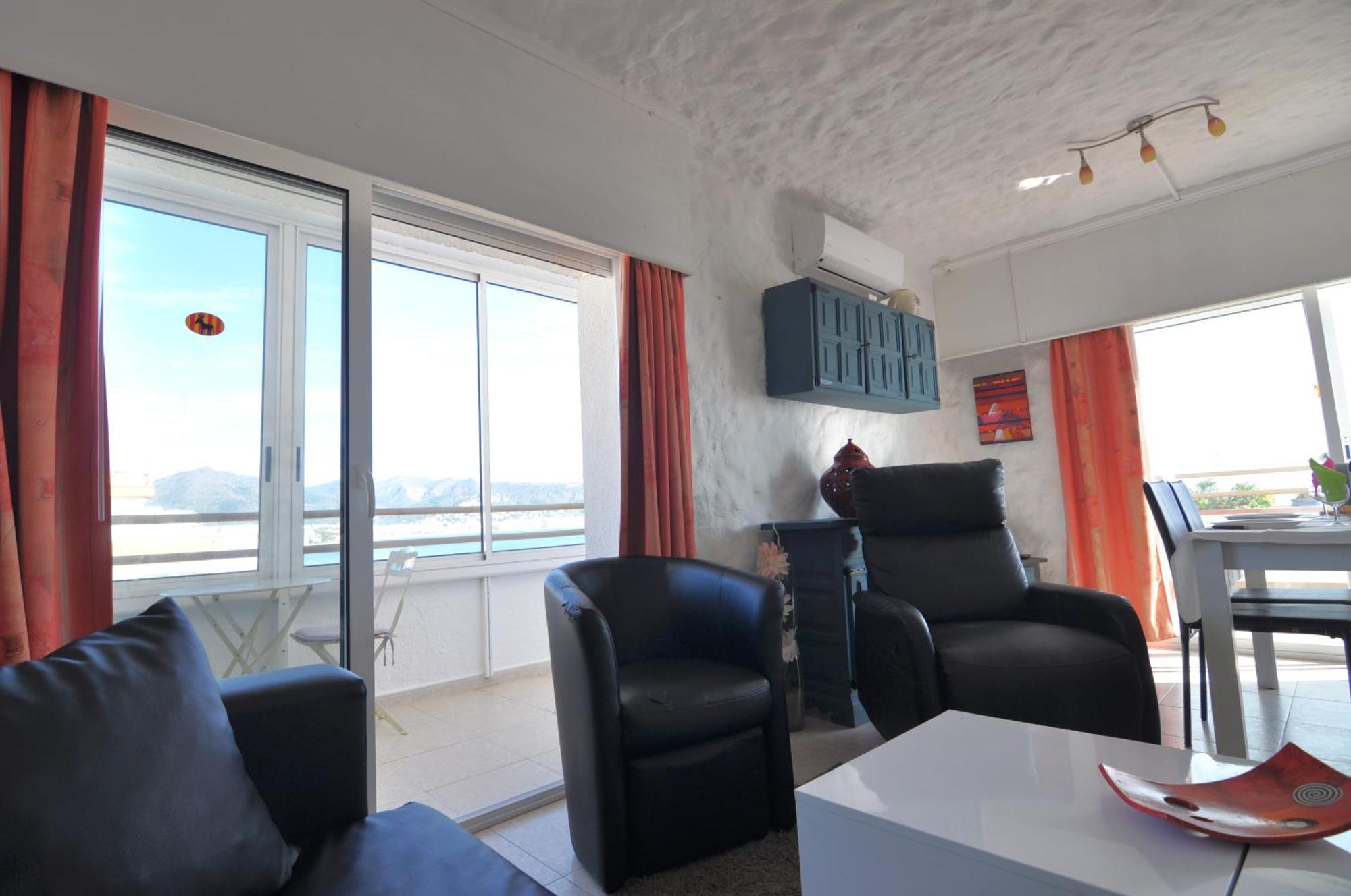 Apartamento Rnet - Rhc 1712 Center *