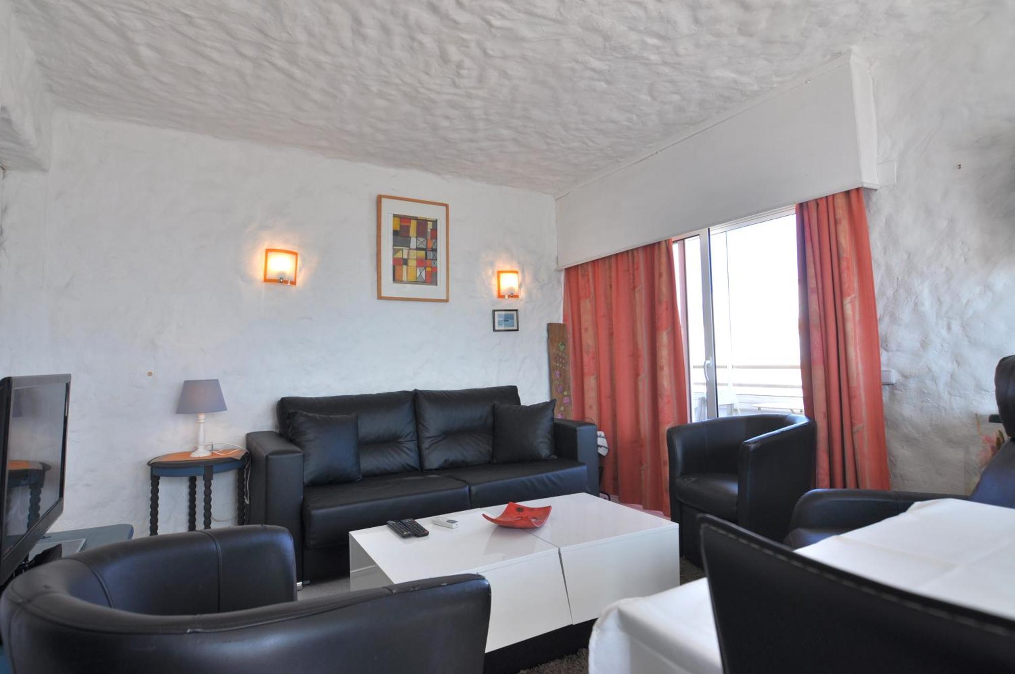 Apartamento Rnet - Rhc 1712 Center Rosas