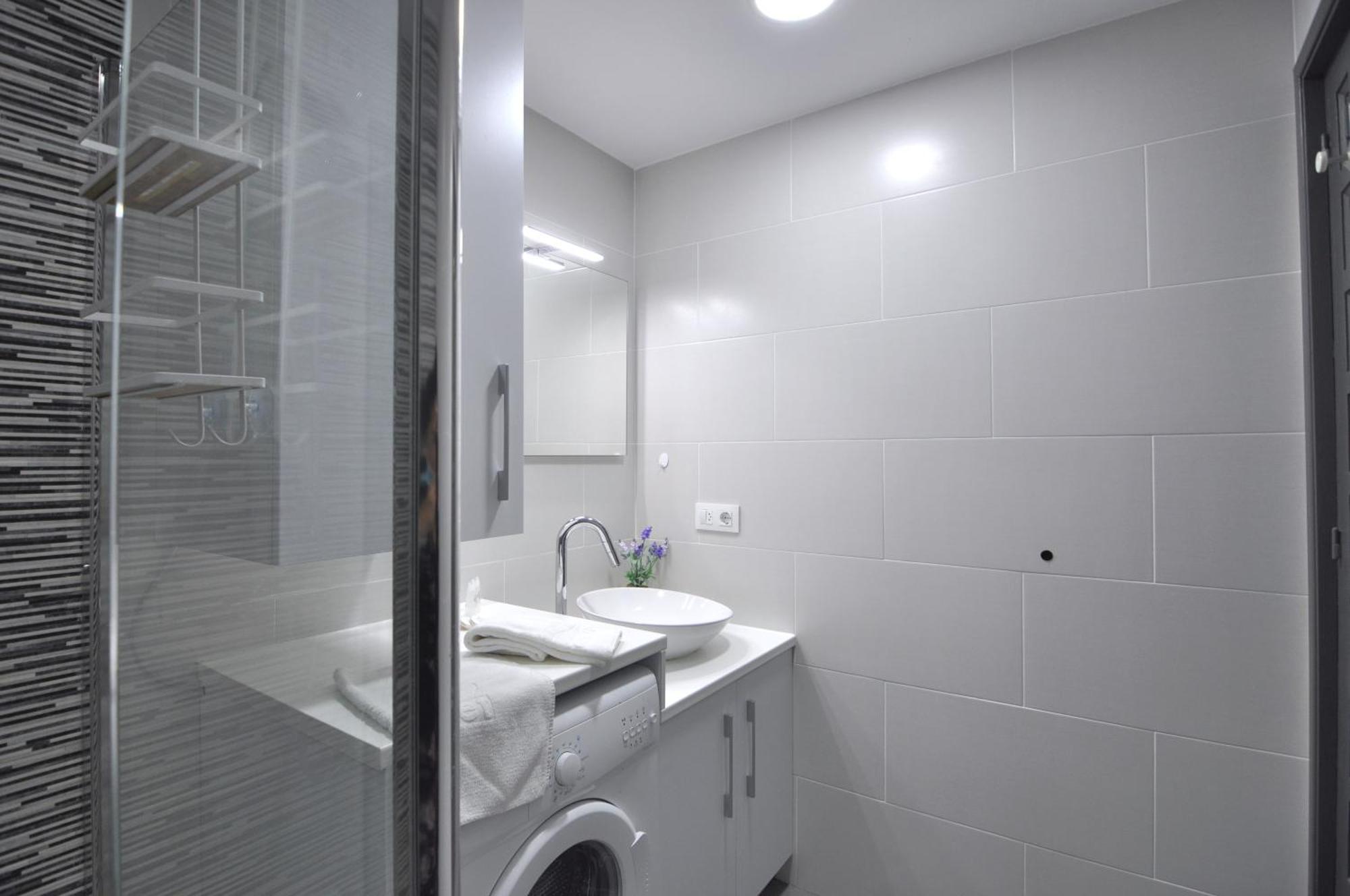 Apartamento Rnet - Rhc 1712 Center