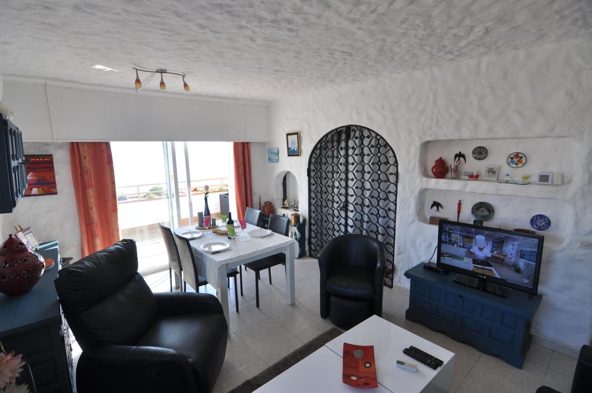 Apartamento Rnet - Rhc 1712 Center Rosas