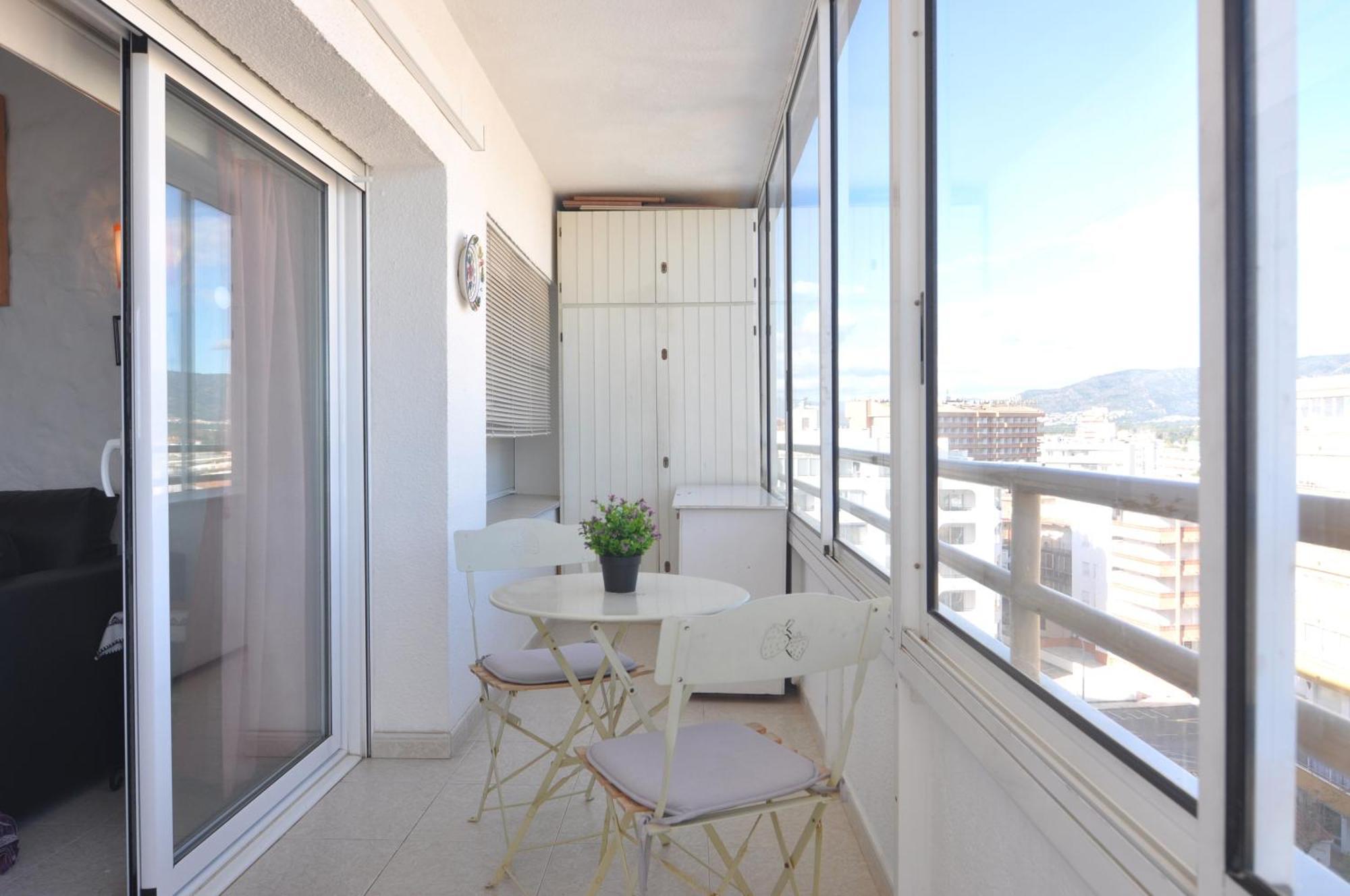Apartment Rnet - Rhc 1712 Center