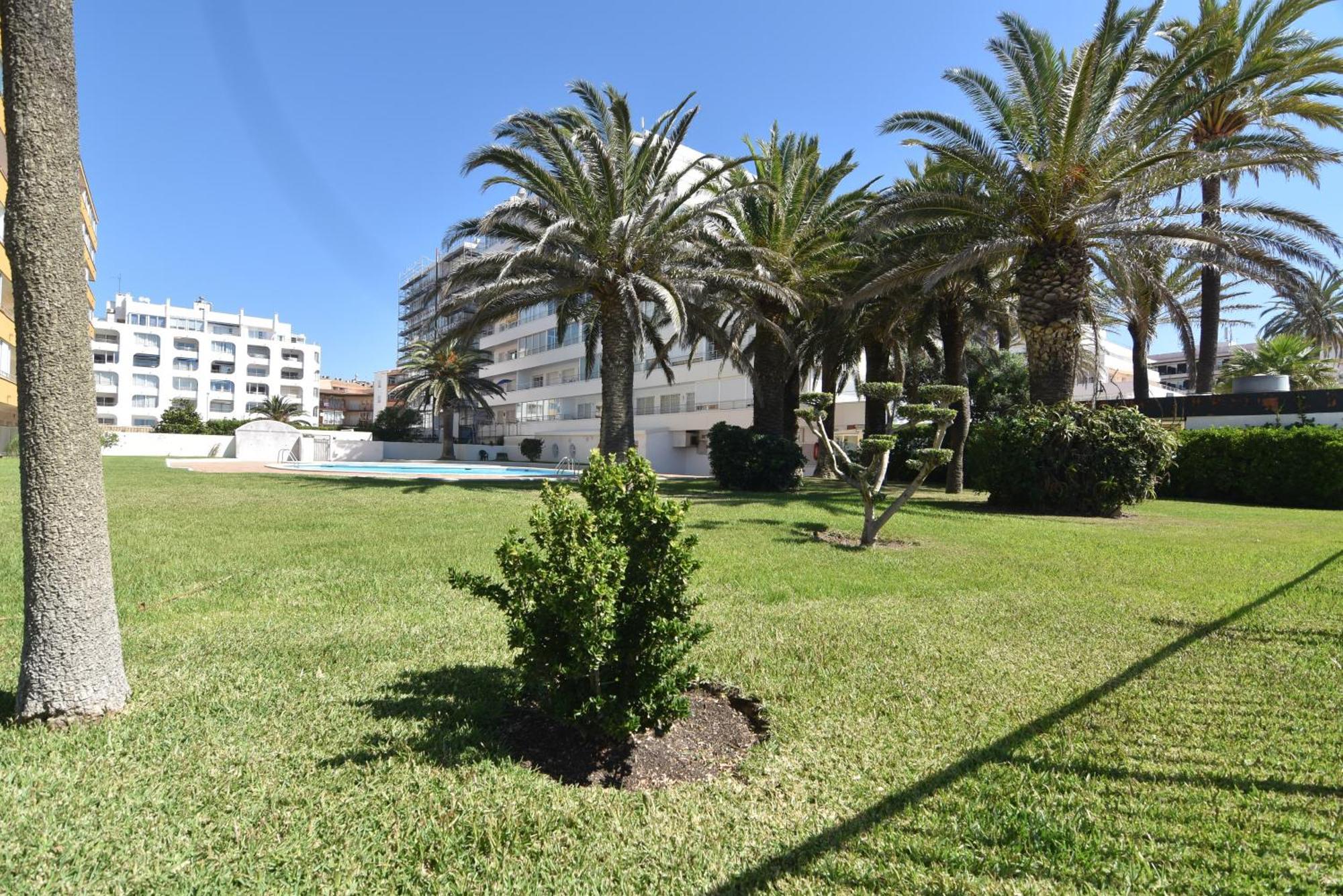 Apartamento Rnet - Rhc 1712 Center *